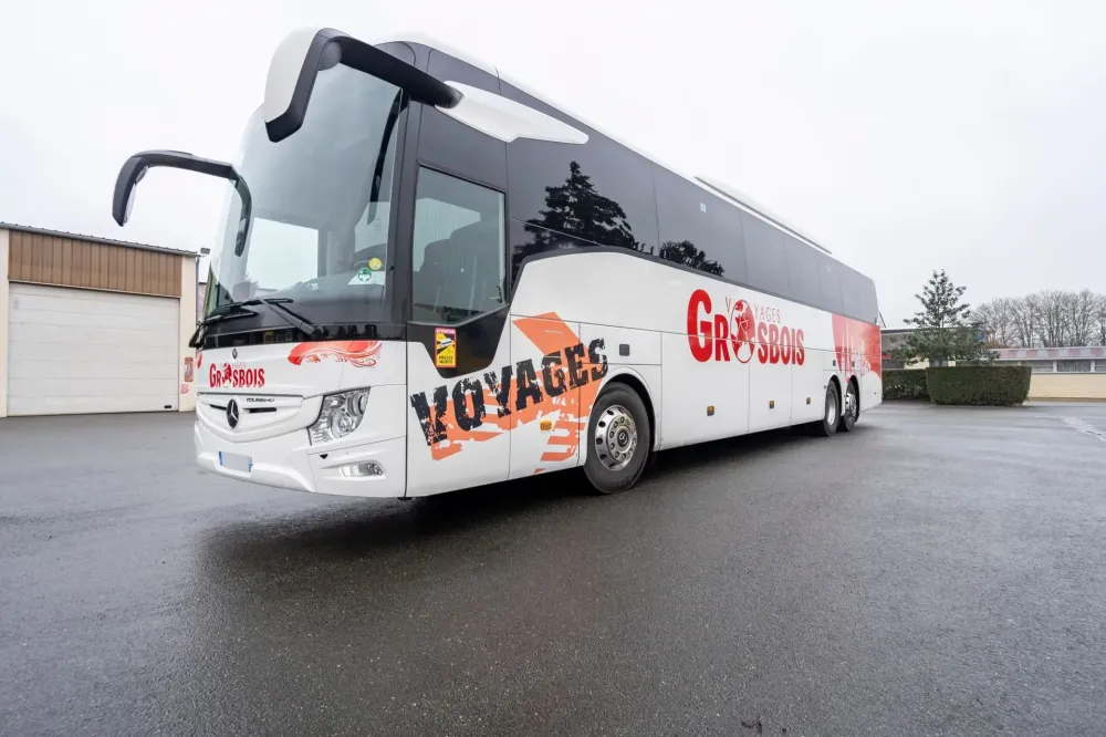 autocar